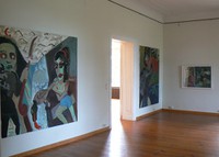 om ausstellung 1