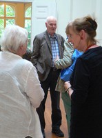 om vernissage 2