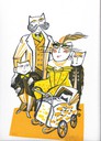 Trauzettel_tt014_katzenfamilie